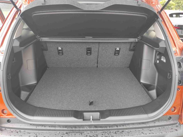 Suzuki S-Cross Comfort GL+ 4x4 LED*SHZ*PDC v&h*TOT Winkel 