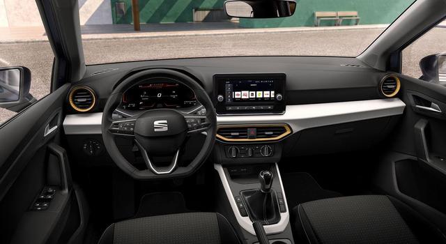 Seat Arona Style Style*5JGar*LED*Shzg*PDC*16Zoll*ACA* 