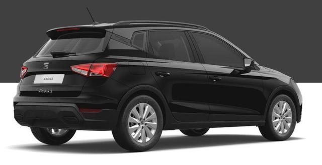 Seat Arona Style Style*5JGar*LED*Shzg*PDC*16Zoll*ACA* 