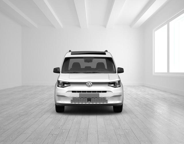 Volkswagen Caddy Comfort 1.5 TSI 5-Sitz-APP-PDC-AAC.-SHZ-5JGarantie 