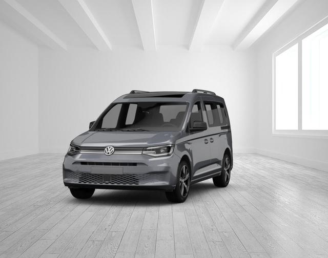 Volkswagen Caddy - Comfort 1.5 TSI 5-Sitz-APP-PDC-AAC.-SHZ-5JGarantie