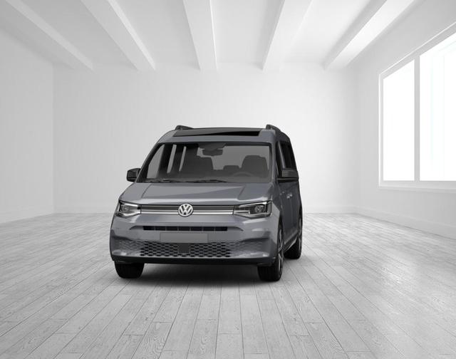 Volkswagen Caddy Comfort 1.5 TSI 5-Sitz-APP-PDC-AAC.-SHZ-5JGarantie 