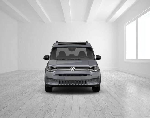 Volkswagen Caddy Comfort 1.5 TSI 5-Sitz-APP-PDC-AAC.-SHZ-5JGarantie 