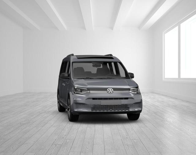 Volkswagen Caddy Comfort 1.5 TSI 5-Sitz-APP-PDC-AAC.-SHZ-5JGarantie 