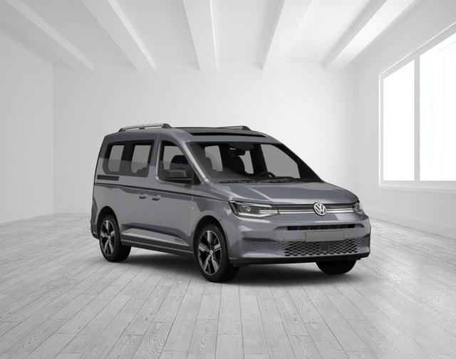 Volkswagen Caddy Comfort 1.5 TSI 5-Sitz-APP-PDC-AAC.-SHZ-5JGarantie 