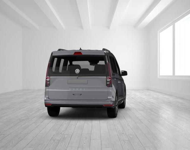 Volkswagen Caddy Comfort 1.5 TSI 5-Sitz-APP-PDC-AAC.-SHZ-5JGarantie 