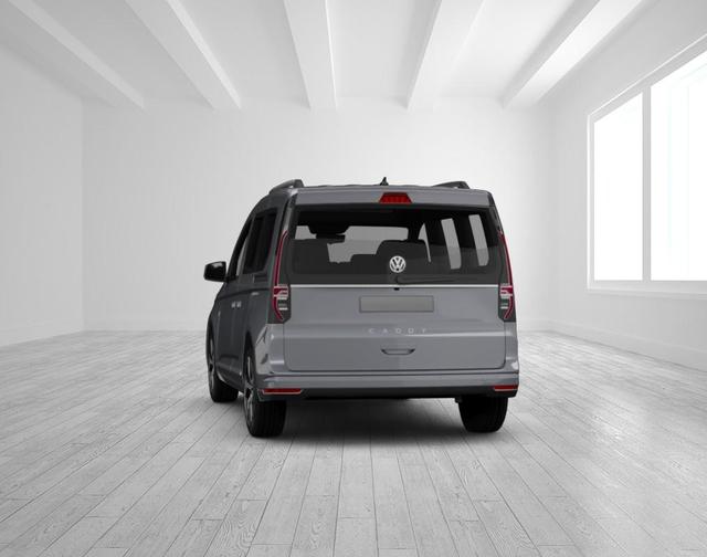 Volkswagen Caddy Comfort 1.5 TSI 5-Sitz-APP-PDC-AAC.-SHZ-5JGarantie 
