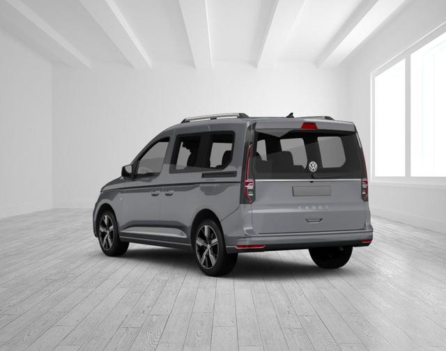 Volkswagen Caddy Comfort 1.5 TSI 5-Sitz-APP-PDC-AAC.-SHZ-5JGarantie 