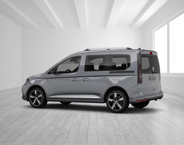 Volkswagen Caddy Comfort 1.5 TSI 5-Sitz-APP-PDC-AAC.-SHZ-5JGarantie 