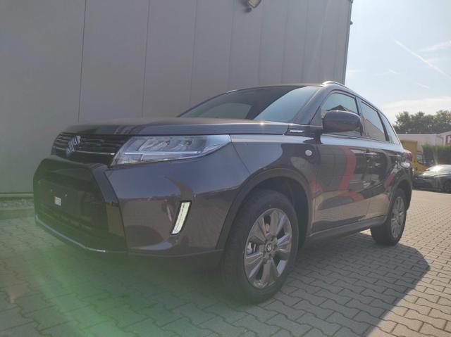 Suzuki Vitara - 1.4 Mild-Hybrid Comfort+ 4x2 AT 4x4 GL+ LED*SHZ*CAM*ACC*TOT