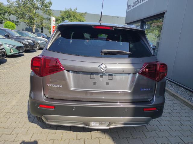 Suzuki Vitara 1.4 Mild-Hybrid Comfort+ 4x2 AT 4x4 GL+ LED*SHZ*CAM*ACC*TOT 