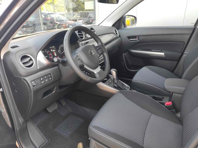 Suzuki Vitara 1.4 Mild-Hybrid Comfort+ 4x2 AT 4x4 GL+ LED*SHZ*CAM*ACC*TOT 