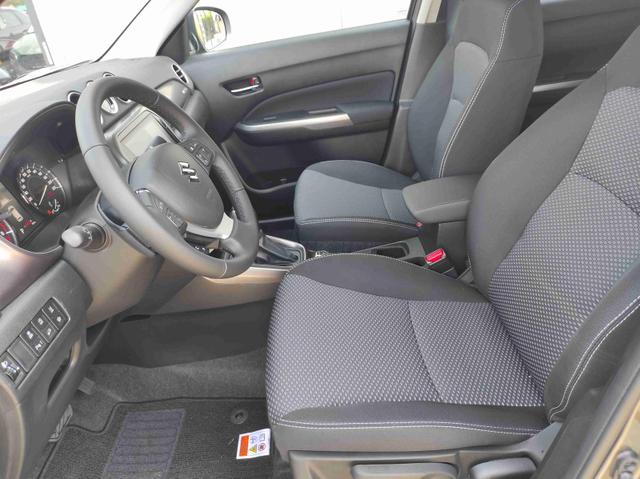 Suzuki Vitara 1.4 Mild-Hybrid Comfort+ 4x2 AT 4x4 GL+ LED*SHZ*CAM*ACC*TOT 