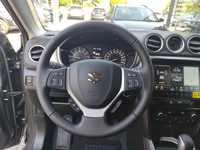 Suzuki Vitara 1.4 Mild-Hybrid Comfort+ 4x2 AT 4x4 GL+ LED*SHZ*CAM*ACC*TOT 