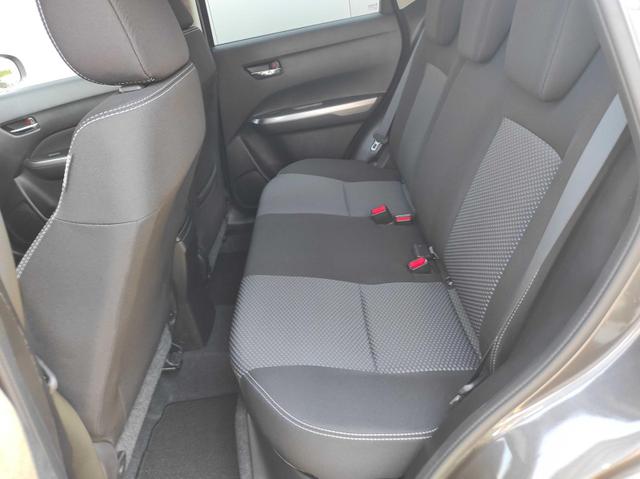 Suzuki Vitara 1.4 Mild-Hybrid Comfort+ 4x2 AT 4x4 GL+ LED*SHZ*CAM*ACC*TOT 