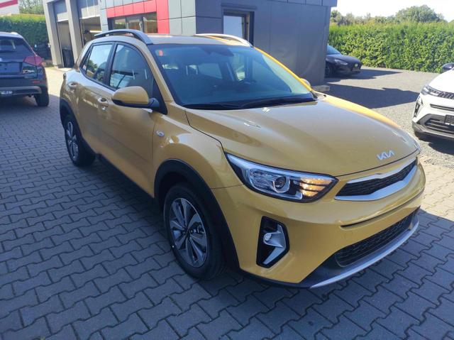 Kia Stonic Edition 7 Navi*Kamera*Sitz-Lenkradheizung 
