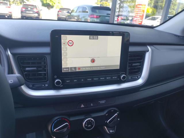 Kia Stonic Edition 7 Navi*Kamera*Sitz-Lenkradheizung 