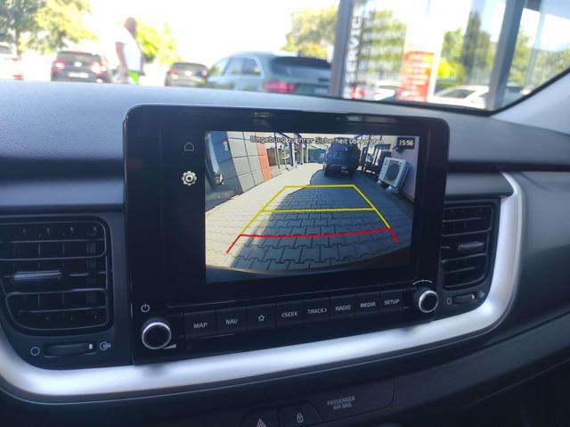 Kia Stonic Edition 7 Navi*Kamera*Sitz-Lenkradheizung 