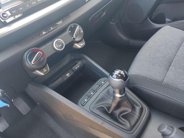 Kia Stonic Edition 7 Navi*Kamera*Sitz-Lenkradheizung 
