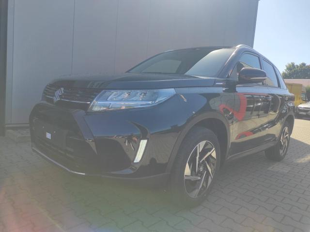 Suzuki Vitara - 1.4 Mild-Hybrid GLX+´ 4x2 AT GLX LED*SHZ*CAM*ACC*TOT