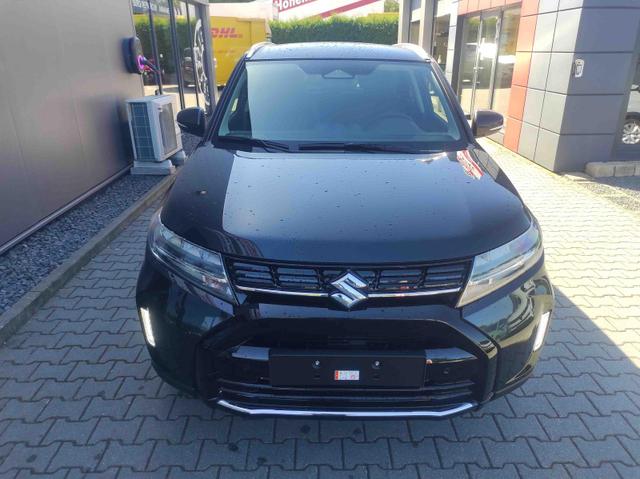 Suzuki Vitara 1.4 Mild-Hybrid GLX+´ 4x2 AT GLX LED*SHZ*CAM*ACC*TOT 