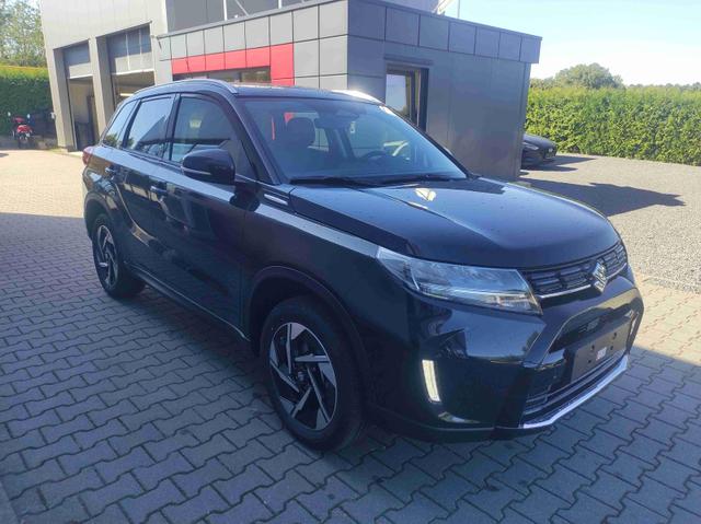 Suzuki Vitara 1.4 Mild-Hybrid GLX+´ 4x2 AT GLX LED*SHZ*CAM*ACC*TOT 