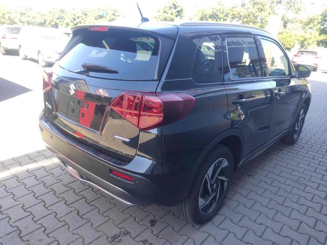Suzuki Vitara 1.4 Mild-Hybrid GLX+´ 4x2 AT GLX LED*SHZ*CAM*ACC*TOT 