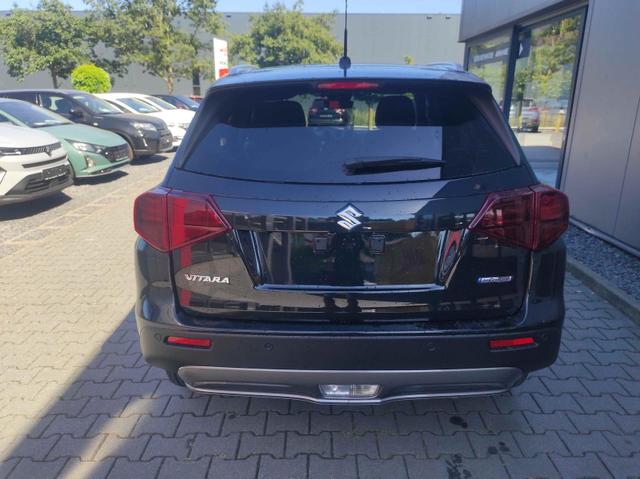 Suzuki Vitara 1.4 Mild-Hybrid GLX+´ 4x2 AT GLX LED*SHZ*CAM*ACC*TOT 