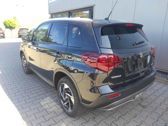 Suzuki Vitara 1.4 Mild-Hybrid GLX+´ 4x2 AT GLX LED*SHZ*CAM*ACC*TOT 