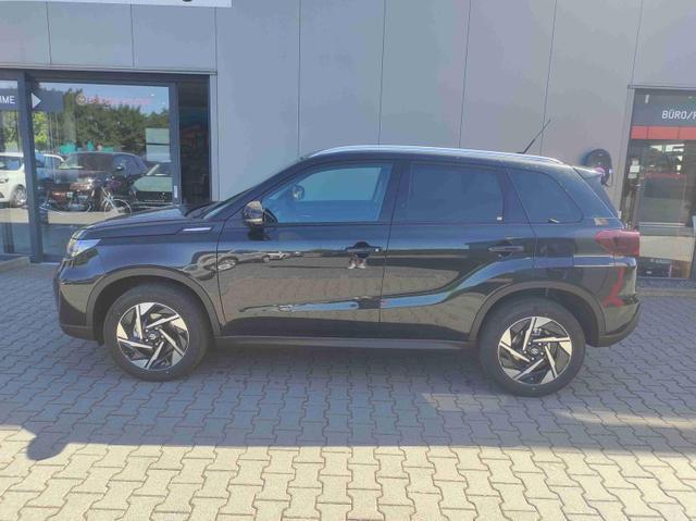 Suzuki Vitara 1.4 Mild-Hybrid GLX+´ 4x2 AT GLX LED*SHZ*CAM*ACC*TOT 