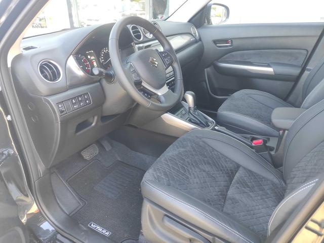 Suzuki Vitara 1.4 Mild-Hybrid GLX+´ 4x2 AT GLX LED*SHZ*CAM*ACC*TOT 