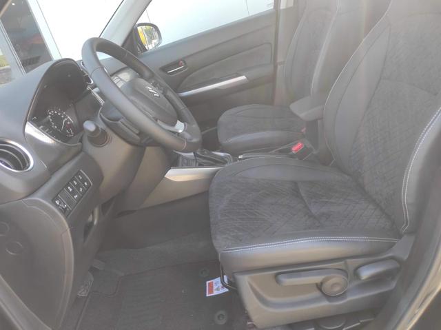 Suzuki Vitara 1.4 Mild-Hybrid GLX+´ 4x2 AT GLX LED*SHZ*CAM*ACC*TOT 