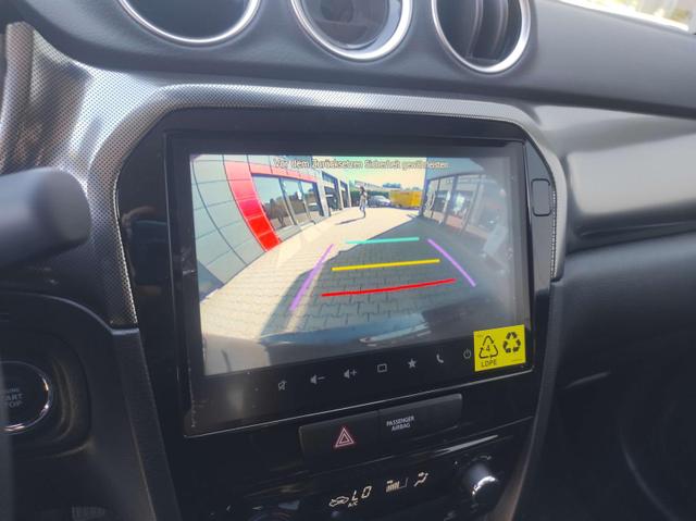 Suzuki Vitara 1.4 Mild-Hybrid GLX+´ 4x2 AT GLX LED*SHZ*CAM*ACC*TOT 