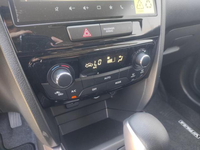 Suzuki Vitara 1.4 Mild-Hybrid GLX+´ 4x2 AT GLX LED*SHZ*CAM*ACC*TOT 