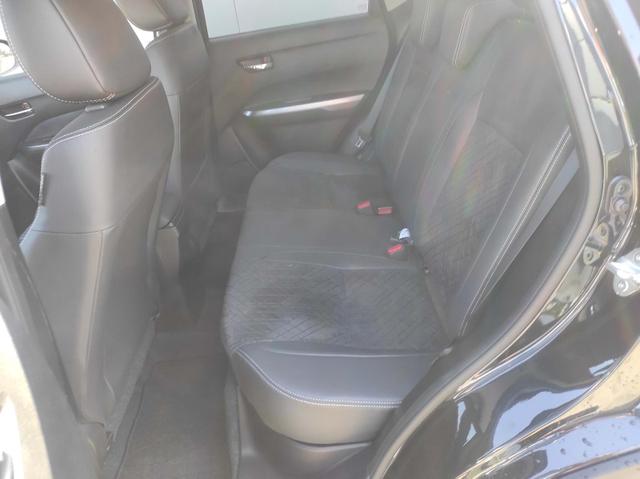 Suzuki Vitara 1.4 Mild-Hybrid GLX+´ 4x2 AT GLX LED*SHZ*CAM*ACC*TOT 