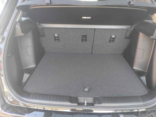 Suzuki Vitara 1.4 Mild-Hybrid GLX+´ 4x2 AT GLX LED*SHZ*CAM*ACC*TOT 