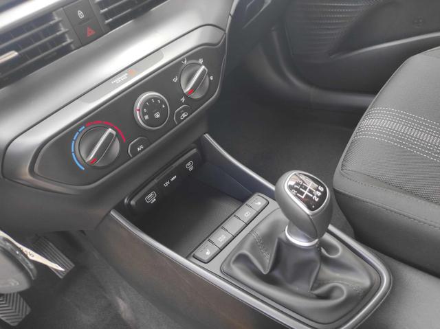 Hyundai i20 Comfort 100PS Kamera-Navi-Sitz & Lenkheiz.-Allwetter 