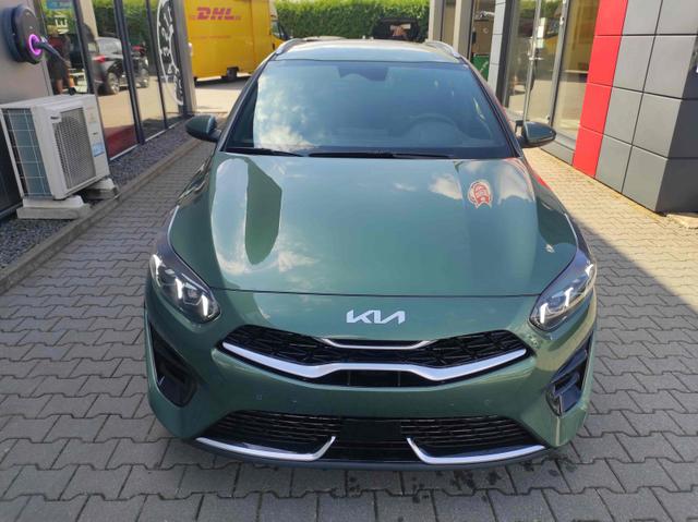 Kia Ceed Sportswagon GT Line SW Line*LED*Navi*Shzg*PDC*Cam*17Zoll*ACC 