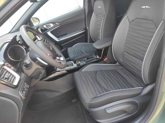 Kia Ceed Sportswagon GT Line SW Line*LED*Navi*Shzg*PDC*Cam*17Zoll*ACC 