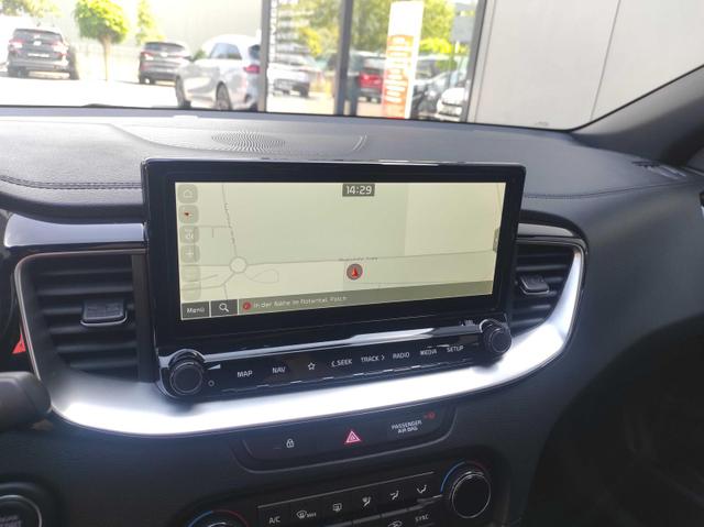 Kia Ceed Sportswagon GT Line SW Line*LED*Navi*Shzg*PDC*Cam*17Zoll*ACC 