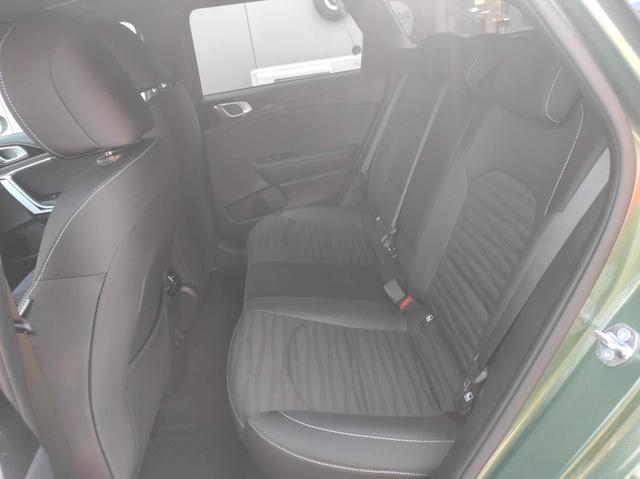 Kia Ceed Sportswagon GT Line SW Line*LED*Navi*Shzg*PDC*Cam*17Zoll*ACC 