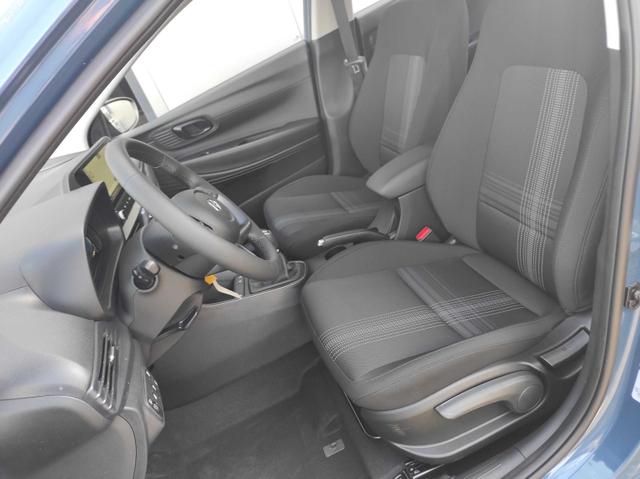 Hyundai i20 Wave Wave*Navi*PDC*Cam*Shzg*Lhzg*16Zoll*VCockpit 