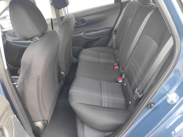 Hyundai i20 Wave Wave*Navi*PDC*Cam*Shzg*Lhzg*16Zoll*VCockpit 