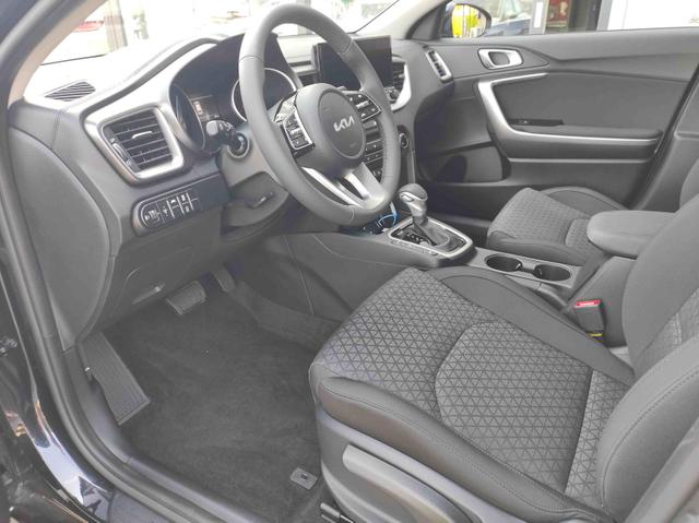 Kia Ceed Sportswagon Spin SW AT Spin*Navi*Shzg*Lhzg*PDC*Cam*16Zoll 
