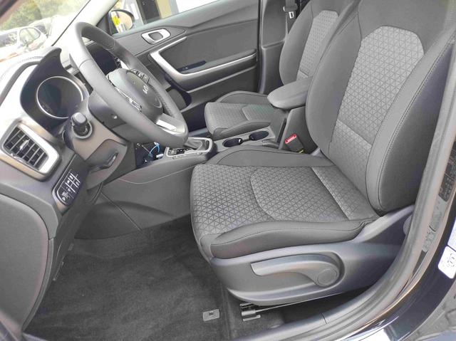 Kia Ceed Sportswagon Spin SW AT Spin*Navi*Shzg*Lhzg*PDC*Cam*16Zoll 