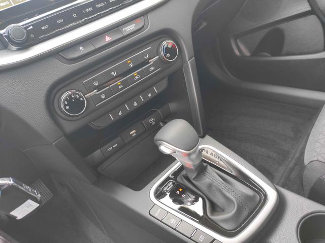 Kia Ceed Sportswagon Spin SW AT Spin*Navi*Shzg*Lhzg*PDC*Cam*16Zoll 