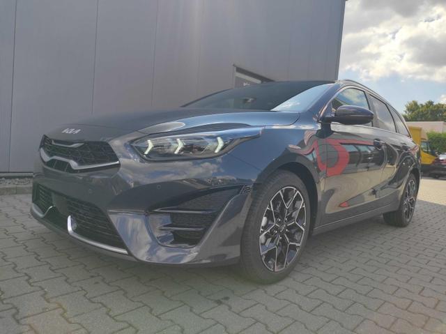 Kia Ceed Sportswagon - GT Line SW Line*LED*Navi*Shzg*PDC*Cam*17Zoll*ACC