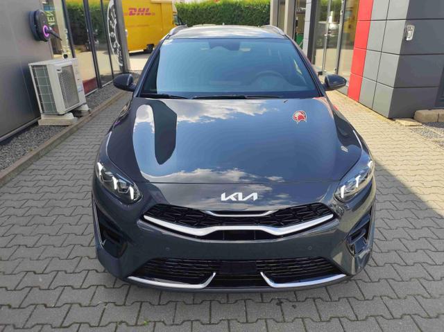 Kia Ceed Sportswagon GT Line SW Line*LED*Navi*Shzg*PDC*Cam*17Zoll*ACC 