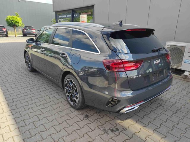 Kia Ceed Sportswagon GT Line SW Line*LED*Navi*Shzg*PDC*Cam*17Zoll*ACC 