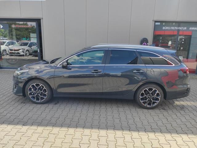 Kia Ceed Sportswagon GT Line SW Line*LED*Navi*Shzg*PDC*Cam*17Zoll*ACC 